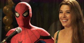 电影蜘蛛侠英雄远征在线观看,穿越时空的冒险之旅