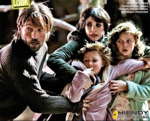 尸人保姆手机在线观看,惊悚悬疑，手机在线惊悚体验