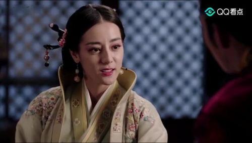 丽姬嬴政的床戏