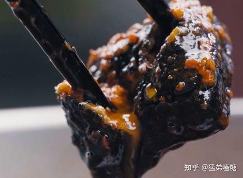 做臭豆腐的视频,制作香浓诱人臭豆腐的详细步骤解析
