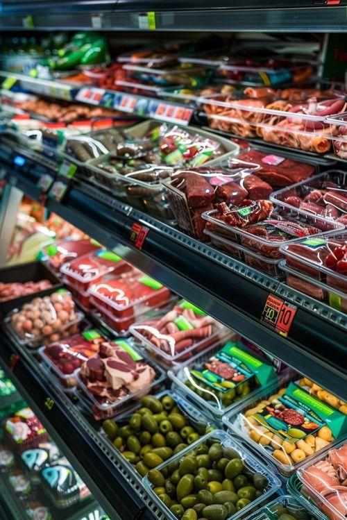 超市图片大全集,一站式购物体验尽收眼底