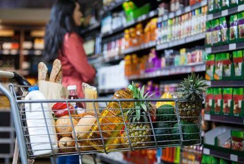 超市图片大全集,一站式购物体验尽收眼底