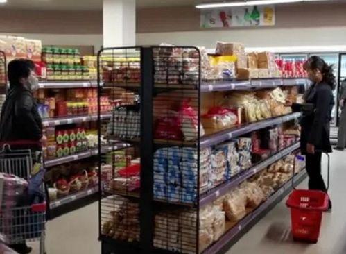 超市图片大全集,一站式购物体验尽收眼底