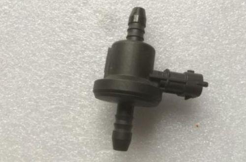 碳罐电磁阀图片,汽车尾气净化关键部件解析