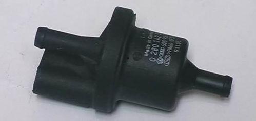 碳罐电磁阀图片,汽车尾气净化关键部件解析