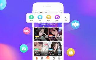 网络视频直播,实时互动的数字娱乐新篇章