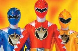 恐龙战队图片大全,揭秘史前巨兽的奇幻世界