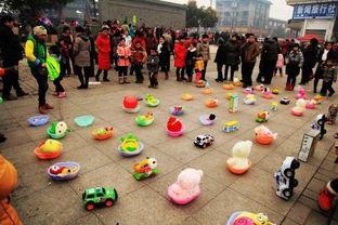 套圈技巧视频,跟随视频教程，一学就会