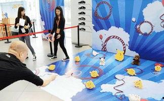 套圈技巧视频,跟随视频教程，一学就会