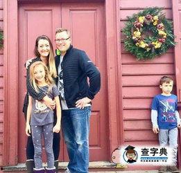 搞怪全家福图片大全,全家福搞怪瞬间大盘点