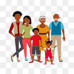 搞怪全家福图片大全,全家福搞怪瞬间大盘点