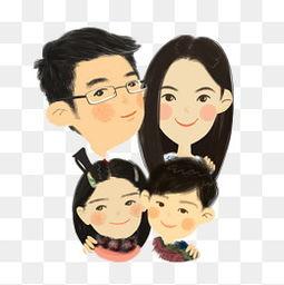 搞怪全家福图片大全,全家福搞怪瞬间大盘点