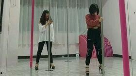 拐杖舞视频,探寻拐杖舞的独特魅力