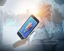 医学图片大全,疾病诊断的视觉指南