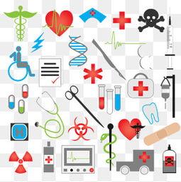 医学图片大全,疾病诊断的视觉指南