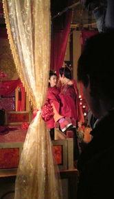 陆陆贞传奇床戏,激情床戏背后的爱恨情仇