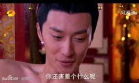 陆陆贞传奇床戏,激情床戏背后的爱恨情仇