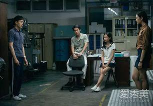 模犯生电影在线观看,揭秘校园作弊风云，在线观看带你走进作弊者的世界