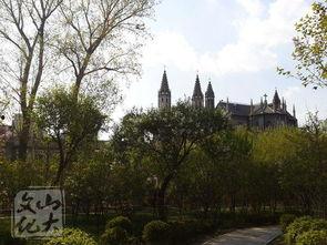 山大图片,图片中的历史与风情