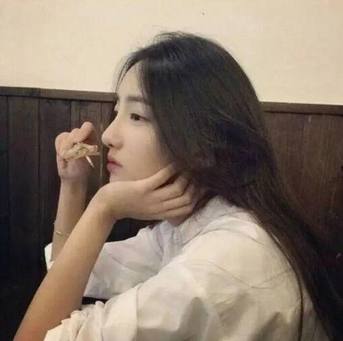 美女图片侧脸图片大全,探寻侧脸图片大全中的女神风采