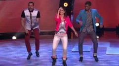 踢踏舞蹈视频,踢踏舞视频中的动感瞬间回顾