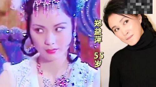 西游记演员图片大全,重温经典，细数那些年我们一起追过的神仙妖怪！