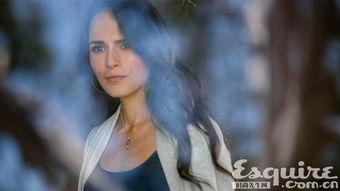 乔丹娜布鲁斯特的床戏,激情四溢的浪漫瞬间