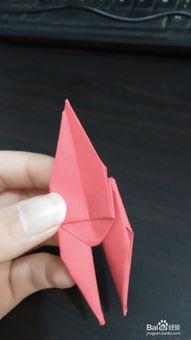折千纸鹤视频