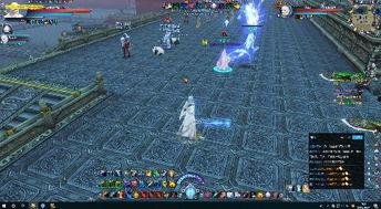 天下3视频,探寻仙侠世界的奇幻之旅