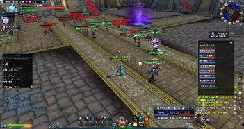 天下3视频,探寻仙侠世界的奇幻之旅