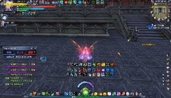 天下3视频,探寻仙侠世界的奇幻之旅