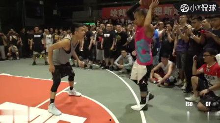 街球视频,激情四溢的街头对决瞬间