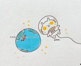 可爱手帐图片,可爱手帐图片背后的温馨故事