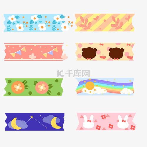 可爱手帐图片,可爱手帐图片背后的温馨故事