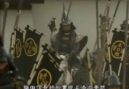 日本电视剧 铠甲,传奇战士的荣耀征程