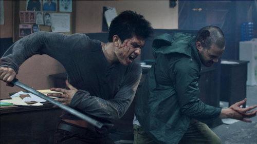 印尼电影爆头在线观看,紧张刺激的生死对决